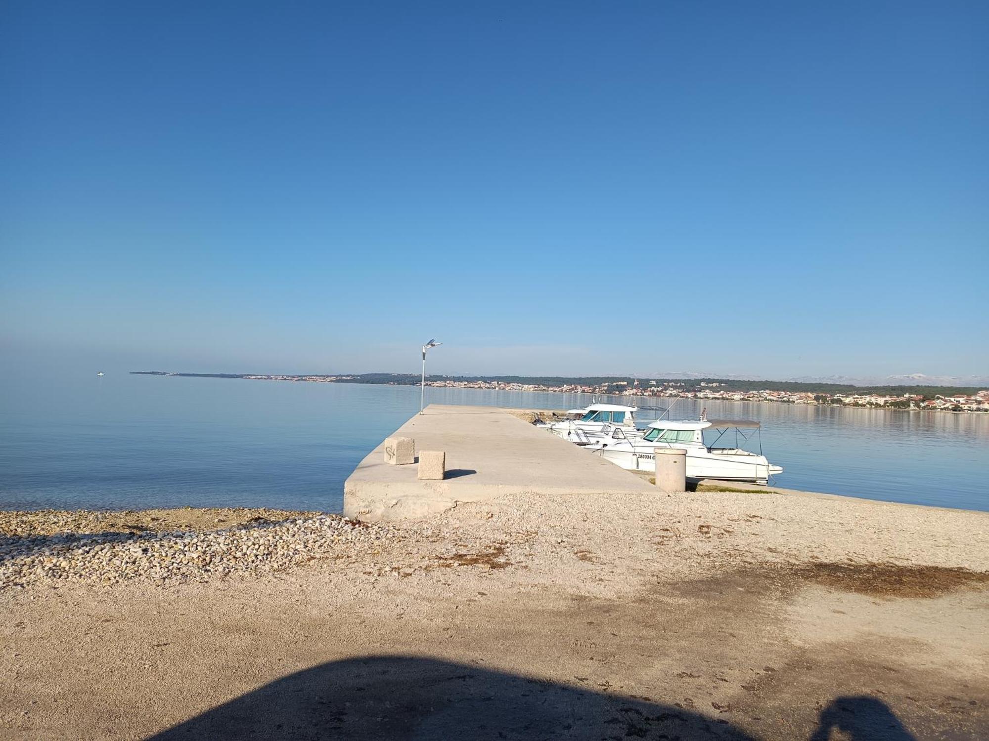 Ap Orion Διαμέρισμα Ζαντάρ Εξωτερικό φωτογραφία
