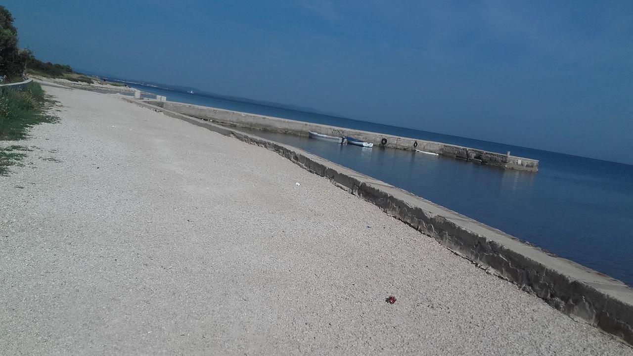 Ap Orion Διαμέρισμα Ζαντάρ Εξωτερικό φωτογραφία